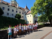 Druháci